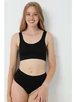 Bato Slip Külot FormActive 2045 Siyah görsel 4