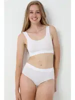 Bato Slip Külot FormActive 2045 Beyaz görsel 8