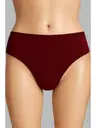 Battal Beden Pamuklu Kadın Slip Külot Helena Paris 2613