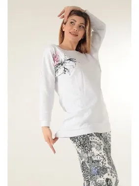 DOREMI Bayan Pijama Takımı Miorre 001-015114