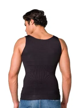 FormActive Bel Göbek Göğüs Sıkılaştırıcı İncelten Ekstra Etkili Korse Atlet FormActive 4800 - Alternatif Görünüm