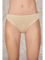 12'li Kadın String Külot Berrak 11372 Ten farklı açı