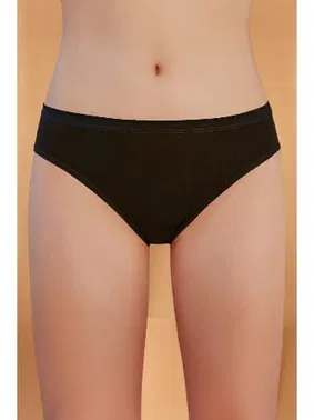 Berrak Bayan Bikini Külot 12'li Berrak 2320 - Alternatif Görünüm