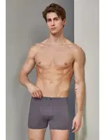 Fitilli Erkek Bamboo Boxer Berrak 4432