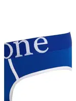 Geniş Lastikli Biyeli Yazılı Erkek Slip Darkzone 6805 Görsel farklı açı