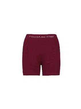 FormActive Bordo Microfiber Likralı Sentetik Yapılı Erkek Boxer 6lı Set FormActive 4400 - 6 ADET - Alternatif Görünüm