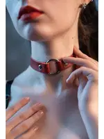 Boyunluk Kolye Harness Aksesuar Kolye Kırmızı missisX 5209 Kırmızı