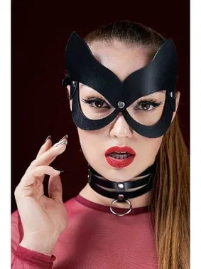 missisX Maske Boyunluk Harness Aksesuar missisX 5217 - Alternatif Görünüm