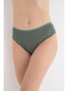 G-Box Brazilian Kadın Bikini Külot G-Box 914 - Alternatif Görünüm