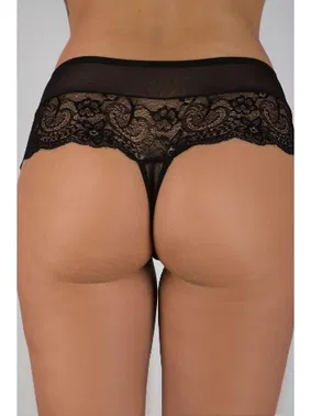 G-Box Brazilian String Kadın Külot G-Box920 - Alternatif Görünüm