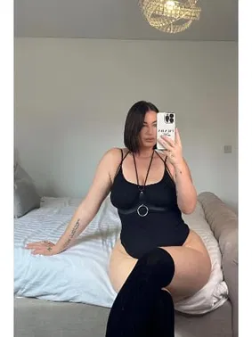 missisX Büstiyer Kemer Boyundan Askılı Harness Aksesuar missisX 3496 - Alternatif Görünüm