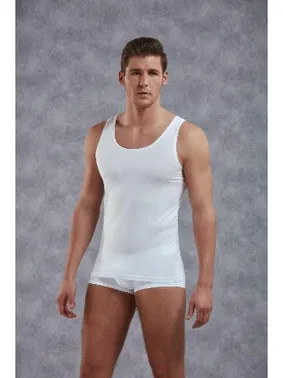 Doreanse Büyük Beden Modal Erkek Atlet Doreanse 2000P