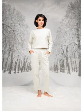 Doreanse Cepli Pantolon Uzun Kollu Sweatshirt Takım Doreanse 26K4093