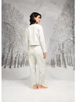 Cepli Pantolon Uzun Kollu Sweatshirt Takım Doreanse 26K4093 detay görünüm