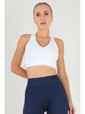 Miorre Çift Kat Kaplı Kalın Askılı Bralet Miorre 002-T15433 - Alternatif Görünüm