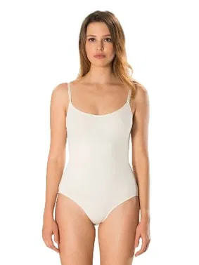 FormActive Çıtçıtlı Bamboo Body Kadın Korse FormActive 1130
