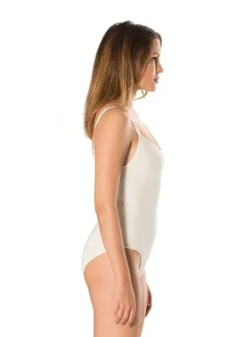 FormActive Çıtçıtlı Bamboo Body Kadın Korse FormActive 1130 - Alternatif Görünüm