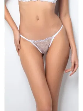 Miorre Dantel Detaylı Kadın Fantezi Külot Miorre 148-K06305