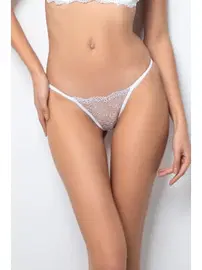 Miorre Dantel Detaylı Kadın Fantezi Külot Miorre 148-K06305