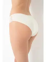 Dantelli Karışık Renk Kadın Bikini Külot 4Lü Confeo C804-003  Görsel detay görünüm