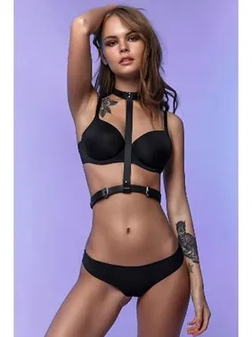 missisX Fantazi Deri Vücut Aksesuarı missisX 3403 - Alternatif Görünüm