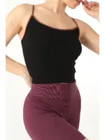 Desenli İnce Askılı Büstiyer Miorre 999-ZZ0122 detay görünüm