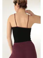 Desenli İnce Askılı Büstiyer Miorre 999-ZZ0122 görsel 5