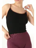 Desenli İnce Askılı Büstiyer Miorre 999-ZZ0122 görsel 7