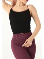 Desenli İnce Askılı Büstiyer Miorre 999-ZZ0122 görsel 8