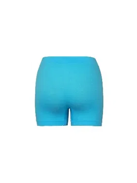 FormActive Dikişsiz Microfiber Likralı Erkek Boxer Mavi FormActive 4400 - Alternatif Görünüm