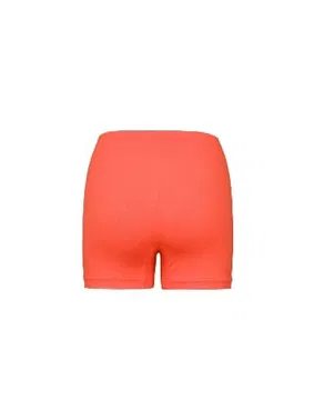 FormActive Dikişsiz Microfiber Likralı Erkek Boxer Neon Turuncu FormActive 4400 - Alternatif Görünüm