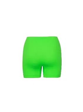 FormActive Dikişsiz Microfiber Likralı Erkek Boxer Neon Yeşil FormActive 4400 - Alternatif Görünüm