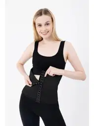 Form Angel Doğum Sonrası Pregnant Balenli Lohusa Bel Korse Form Angel 5070