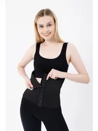 Form Angel Doğum Sonrası Pregnant Balenli Lohusa Bel Korse Form Angel 5070