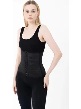 Form Angel Doğum Sonrası Pregnant Balenli Lohusa Bel Korse Form Angel 5070 - Alternatif Görünüm