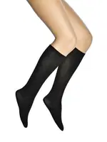 Micro 40 Bayan Dizaltı Çorap 12'li Dore 78