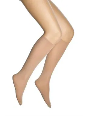 Dore Micro 40 Bayan Dizaltı Çorap 12'li Dore 78 - Alternatif Görünüm