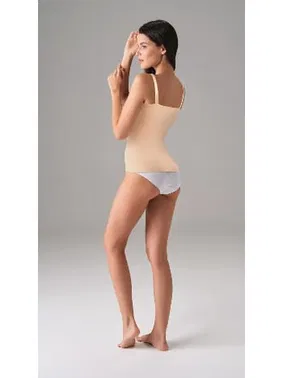 Doreanse Doreanse Kadın Anne Lohusa Emzirme Atleti 5922 - Alternatif Görünüm