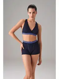 Doreanse Doreanse Kadın Spor Sütyeni 5590