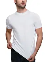 Amerikan Yaka Erkek Erkek Fanila DoReMi 002-000103 Beyaz