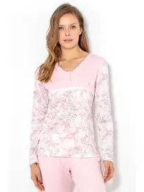 Doremi Bayan Pijama Üstü  Doremi 002-001014