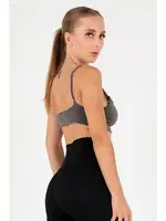 Doremi Büzgü Detay Ayarlanabilir Askılı Büstiyer 002-T15443 görsel 8