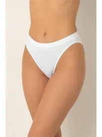 DOREMI Dikişsiz Bikini Külot DoReMi 002-064079