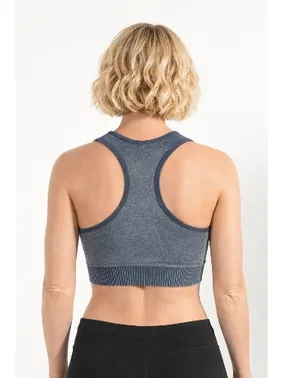 DOREMI Dikişsiz Fitilli Yüzücü Sırt Büstiyer DoReMi 125-015388 - Alternatif Görünüm