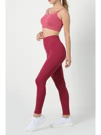 DOREMI Dikişsiz Spor Taytı DoReMi 002-000112