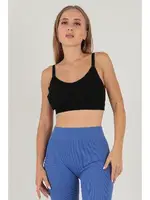 Siyah Emzirme Sütyeni Doremi 002-015240 Siyah farklı açı