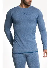 DOREMI Erkek Termal Üst Home Wear DoReMi 002-006060