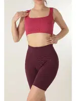 DoReMi Fitilli Kısa Tayt Miorre 002-000141 görsel 5