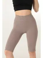 DoReMi Fitilli Kısa Tayt Miorre 002-000141 görsel 7