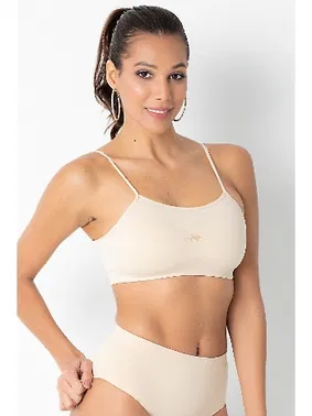 DOREMI İnce Askılı Toparlayıcı Kaplı Sütyen DoReMi 002-004100